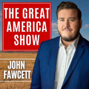 The Great America Show-logo