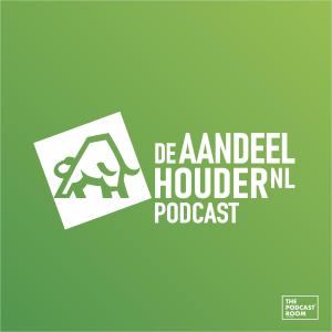 De Aandeelhouder Podcast-logo