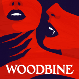 Woodbine: A Parkdale Haunts Production-logo