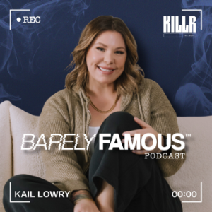 Barely Famous-logo