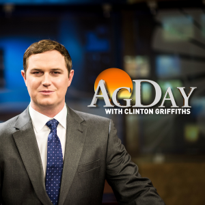 AgDay Podcast-logo