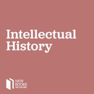 New Books in Intellectual History-logo