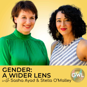 Gender: A Wider Lens-logo