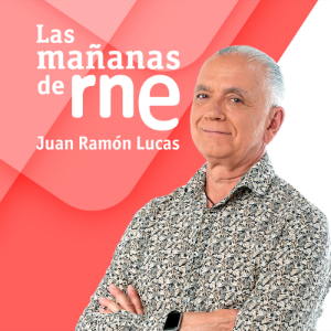 Las mananas de RNE con Inigo Alfonso-logo