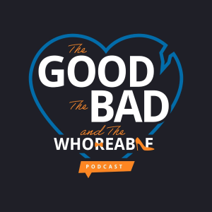 The Good The Bad and The Whoreable-logo