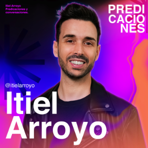 Itiel Arroyo Predicaciones-logo