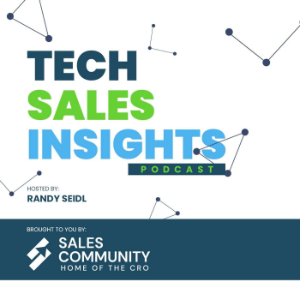 Tech Sales Insights-logo