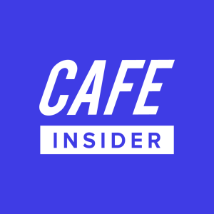 CAFE Insider-logo