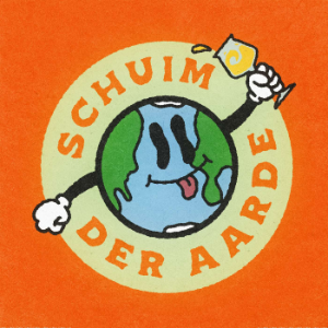 Schuim der Aarde-logo