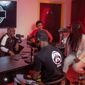 Boss Talk Podcast 101-logo