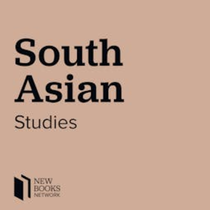 New Books in South Asian Studies-logo