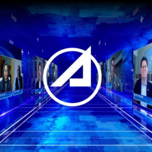 The Space Policy Show-logo