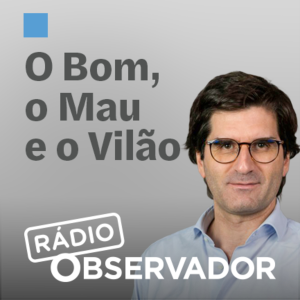 O Bom, o Mau e o Vilao-logo