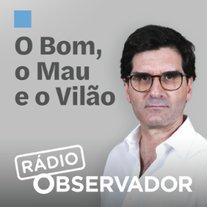 O Bom, o Mau e o Vilao-logo