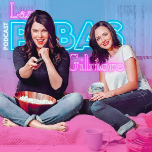 Las Pibas Gilmore-logo