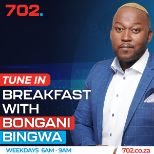 The Best of Breakfast with Bongani Bingwa-logo