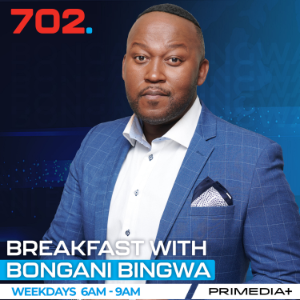 The Best of Breakfast with Bongani Bingwa-logo