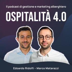 Slope Podcast - Ospitalita 4.0-logo