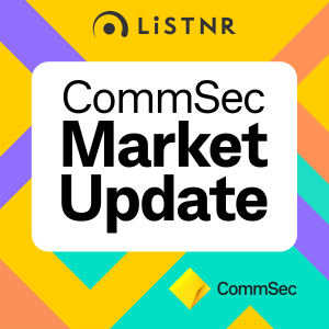 CommSec Market Update-logo
