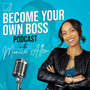 Become Your Own Boss: Tips for Starting and Growing Your Own Small Business-logo