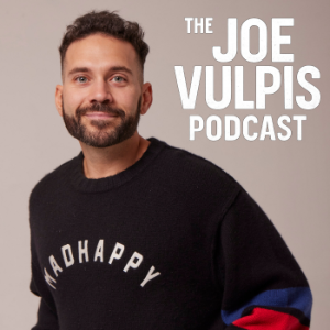 The Joe Vulpis Podcast-logo