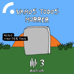 Vamos Todos Morrer-logo