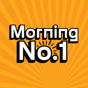 Morning No. 1 with RJ Devaki-logo