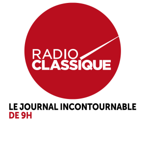 Le Journal de 9h00-logo