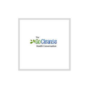 GO CLEANSE HEALTH CONVERSATION Podcast-logo