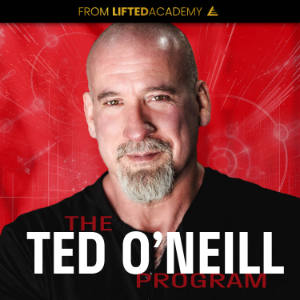 The Ted O'Neill Program-logo