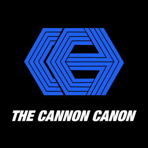 The Cannon Canon-logo