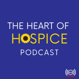 A Conversation with Diane Hullet of the Best life Best Death Podcast