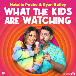 What the Kids are Watching-logo