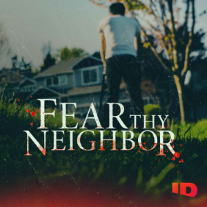 Fear Thy Neighbor-logo