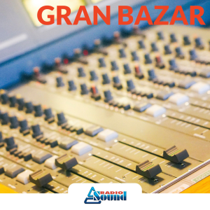 Gran Bazar - Radio Sound-logo