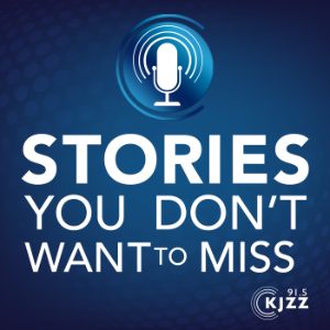 KJZZ's Stories You Don't Want to Miss-logo