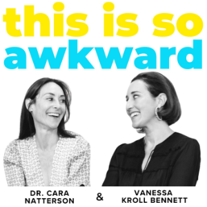 This Is So Awkward-logo