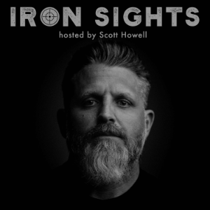Iron Sights-logo