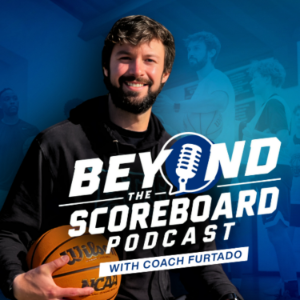 The Beyond the Scoreboard Podcast-logo