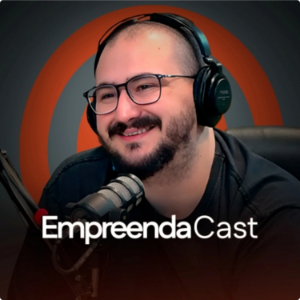 EmpreendaCast - Empreendedorismo, Inovacao e Transformacao Digital-logo