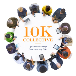 10K Collective e-Commerce Podcast-logo