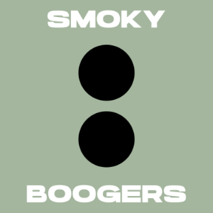 Smoky Boogers-logo