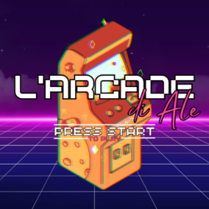 L'Arcade di Ale-logo