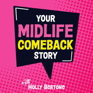 Your Midlife Comeback Story-logo