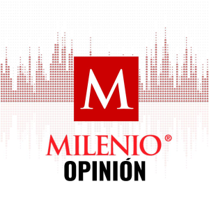 Milenio Opinion-logo