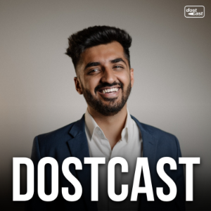 Dostcast-logo