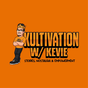Kultivation with Kevie: Stories, Nostalgia and Empowerment-logo