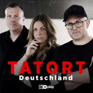 Tatort Deutschland-logo