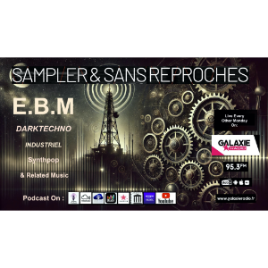 SAMPLER & SANS REPROCHES-logo