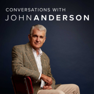 John Anderson: Conversations-logo